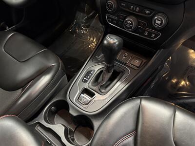 2022 Jeep Cherokee Trailhawk - Photo 9 - Grand Rapids, MI 49504