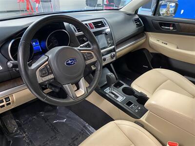 2017 Subaru Outback 2.5i Limited   - Photo 23 - Grand Rapids, MI 49504