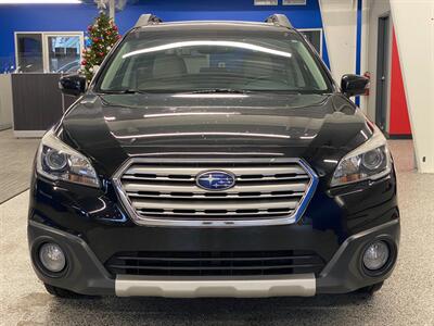 2017 Subaru Outback 2.5i Limited   - Photo 2 - Grand Rapids, MI 49504