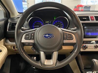 2017 Subaru Outback 2.5i Limited   - Photo 40 - Grand Rapids, MI 49504