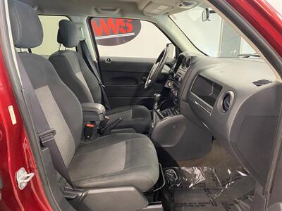 2014 Jeep Patriot Sport   - Photo 19 - Grand Rapids, MI 49504