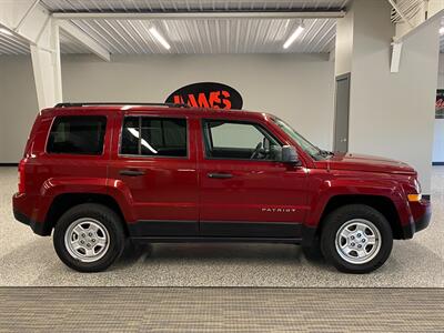 2014 Jeep Patriot Sport   - Photo 6 - Grand Rapids, MI 49504