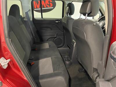 2014 Jeep Patriot Sport   - Photo 18 - Grand Rapids, MI 49504