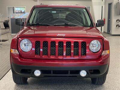 2014 Jeep Patriot Sport   - Photo 3 - Grand Rapids, MI 49504