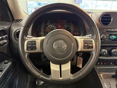 2013 Jeep Patriot Latitude   - Photo 34 - Grand Rapids, MI 49504