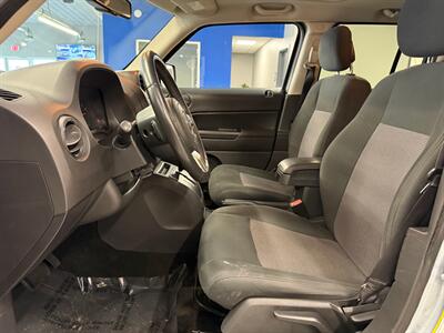 2013 Jeep Patriot Latitude   - Photo 24 - Grand Rapids, MI 49504
