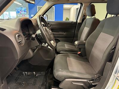 2013 Jeep Patriot Latitude   - Photo 21 - Grand Rapids, MI 49504