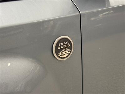 2013 Jeep Patriot Latitude   - Photo 35 - Grand Rapids, MI 49504