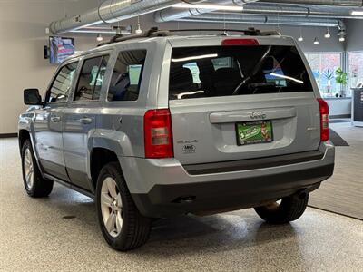 2013 Jeep Patriot Latitude   - Photo 5 - Grand Rapids, MI 49504
