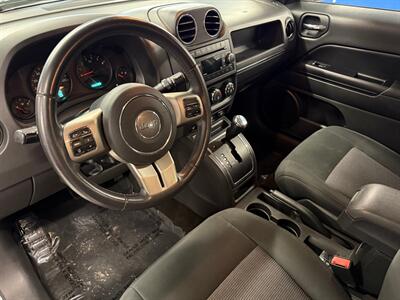 2013 Jeep Patriot Latitude   - Photo 23 - Grand Rapids, MI 49504