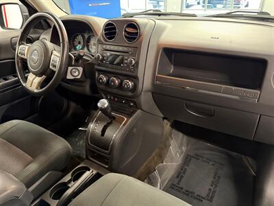 2013 Jeep Patriot Latitude   - Photo 12 - Grand Rapids, MI 49504