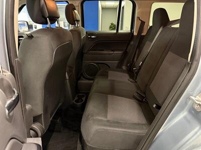 2013 Jeep Patriot Latitude   - Photo 19 - Grand Rapids, MI 49504