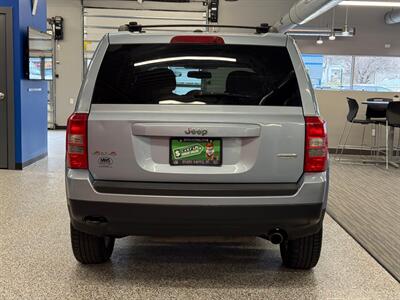 2013 Jeep Patriot Latitude   - Photo 6 - Grand Rapids, MI 49504