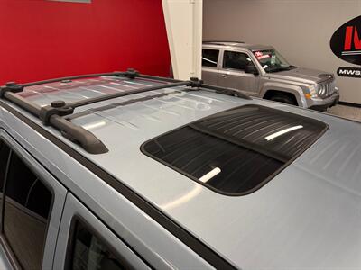 2013 Jeep Patriot Latitude   - Photo 10 - Grand Rapids, MI 49504