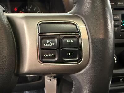 2013 Jeep Patriot Latitude   - Photo 31 - Grand Rapids, MI 49504