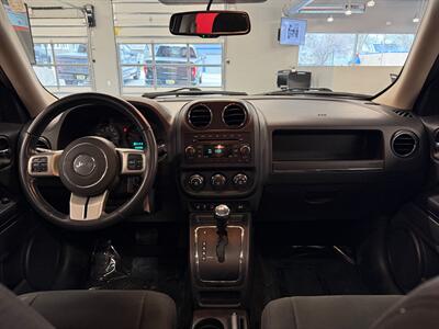 2013 Jeep Patriot Latitude   - Photo 33 - Grand Rapids, MI 49504