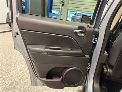 2013 Jeep Patriot Latitude   - Photo 20 - Grand Rapids, MI 49504