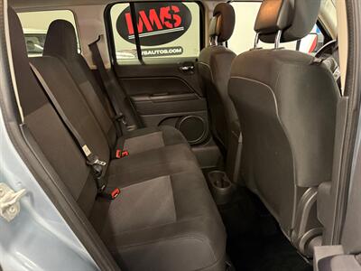 2013 Jeep Patriot Latitude   - Photo 15 - Grand Rapids, MI 49504