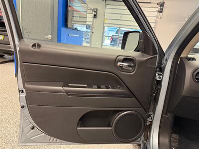 2013 Jeep Patriot Latitude   - Photo 22 - Grand Rapids, MI 49504