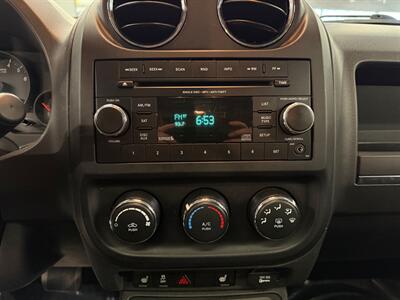 2013 Jeep Patriot Latitude   - Photo 28 - Grand Rapids, MI 49504