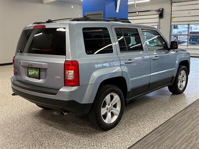 2013 Jeep Patriot Latitude   - Photo 7 - Grand Rapids, MI 49504