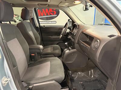 2013 Jeep Patriot Latitude   - Photo 11 - Grand Rapids, MI 49504