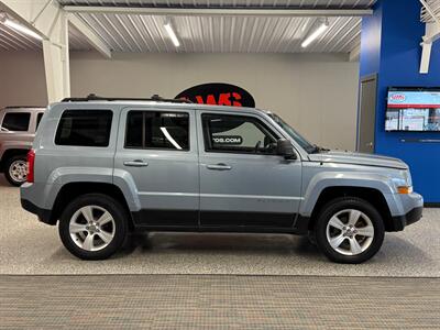 2013 Jeep Patriot Latitude   - Photo 8 - Grand Rapids, MI 49504