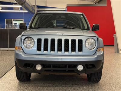 2013 Jeep Patriot Latitude   - Photo 2 - Grand Rapids, MI 49504