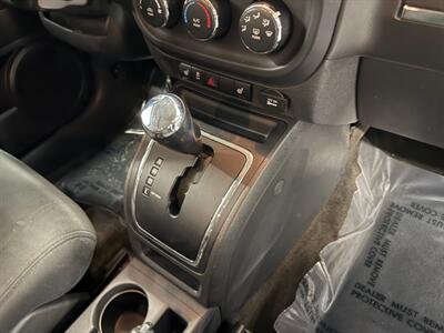 2013 Jeep Patriot Latitude   - Photo 13 - Grand Rapids, MI 49504