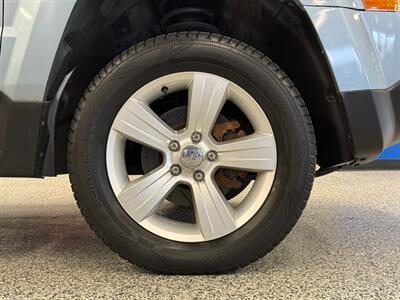 2013 Jeep Patriot Latitude   - Photo 9 - Grand Rapids, MI 49504