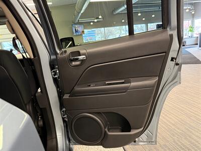 2013 Jeep Patriot Latitude   - Photo 16 - Grand Rapids, MI 49504