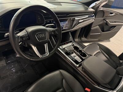 2021 Audi Q8 quattro Prestige 55 TFSI   - Photo 16 - Grand Rapids, MI 49504