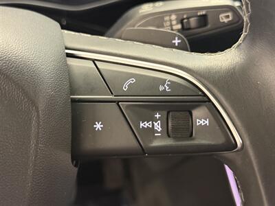 2021 Audi Q8 quattro Prestige 55 TFSI   - Photo 35 - Grand Rapids, MI 49504