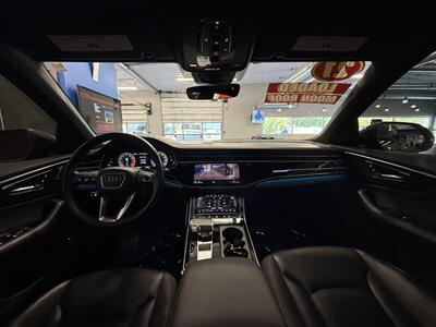 2021 Audi Q8 quattro Prestige 55 TFSI   - Photo 46 - Grand Rapids, MI 49504