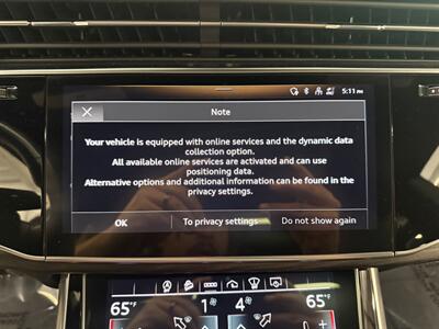 2021 Audi Q8 quattro Prestige 55 TFSI   - Photo 38 - Grand Rapids, MI 49504