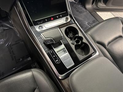 2021 Audi Q8 quattro Prestige 55 TFSI   - Photo 18 - Grand Rapids, MI 49504
