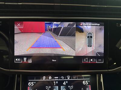 2021 Audi Q8 quattro Prestige 55 TFSI   - Photo 43 - Grand Rapids, MI 49504