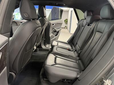 2021 Audi Q8 quattro Prestige 55 TFSI   - Photo 20 - Grand Rapids, MI 49504
