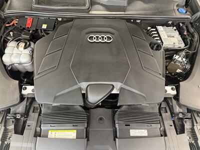 2021 Audi Q8 quattro Prestige 55 TFSI   - Photo 41 - Grand Rapids, MI 49504