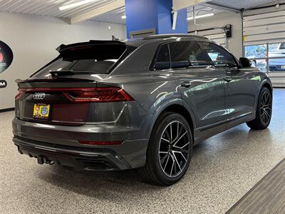 2021 Audi Q8 quattro Prestige 55 TFSI   - Photo 9 - Grand Rapids, MI 49504