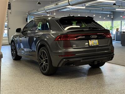 2021 Audi Q8 quattro Prestige 55 TFSI   - Photo 7 - Grand Rapids, MI 49504