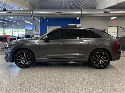 2021 Audi Q8 quattro Prestige 55 TFSI   - Photo 6 - Grand Rapids, MI 49504