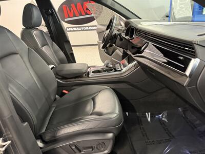 2021 Audi Q8 quattro Prestige 55 TFSI   - Photo 26 - Grand Rapids, MI 49504