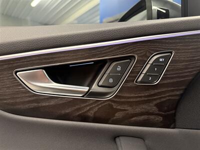 2021 Audi Q8 quattro Prestige 55 TFSI   - Photo 44 - Grand Rapids, MI 49504