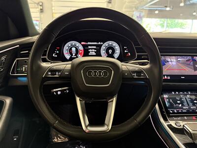 2021 Audi Q8 quattro Prestige 55 TFSI   - Photo 48 - Grand Rapids, MI 49504
