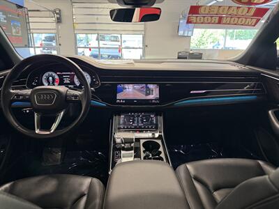 2021 Audi Q8 quattro Prestige 55 TFSI   - Photo 47 - Grand Rapids, MI 49504