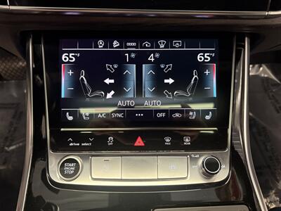2021 Audi Q8 quattro Prestige 55 TFSI   - Photo 37 - Grand Rapids, MI 49504