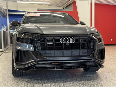 2021 Audi Q8 quattro Prestige 55 TFSI   - Photo 3 - Grand Rapids, MI 49504