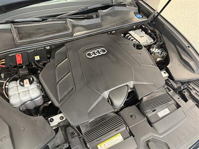 2021 Audi Q8 quattro Prestige 55 TFSI   - Photo 39 - Grand Rapids, MI 49504