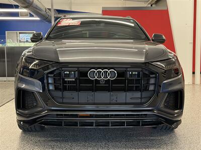 2021 Audi Q8 quattro Prestige 55 TFSI   - Photo 4 - Grand Rapids, MI 49504